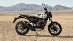 Triumph Speed T4: La nueva moto Modern Classic que es más barata y sencilla