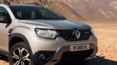 Foto ilustrativa de la nota titulada Renault Duster 2025: ¿Qué tan poderosa es la camioneta francesa? Motor, potencia y rendimiento