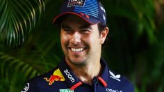 ¿Checo Pérez podría ganar el Gran Premio de Singapur 2024?