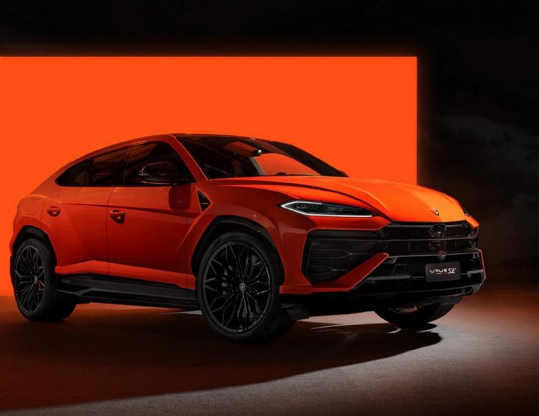 Este es el automóvil italiano que conduce Camavinga