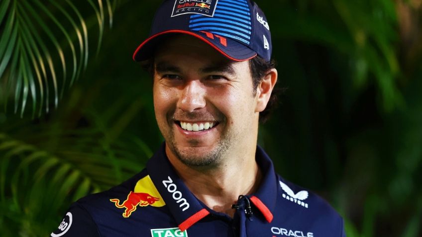 ¿Checo Pérez podría ganar el Gran Premio de Singapur 2024?