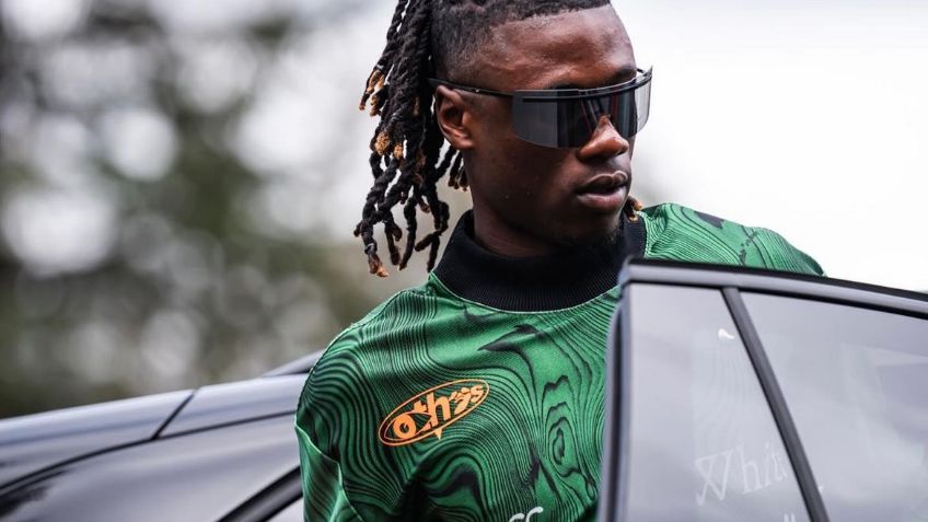 ¿Qué Lamborghini tiene Eduardo Camavinga, jugador del Real Madrid?