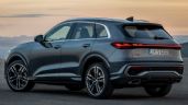Foto ilustrativa de la nota titulada Audi Q5 2025 es revelada, la SUV de lujo es hecha en México y es de lo más tecnológico que verás