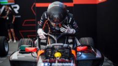 Noel León cierra la temporada de F3 en el Top-10 del campeonato