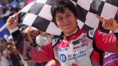 Alessandros Racing se lleva una nueva victoria en Trucks México Series; ¡ganar o ganar!