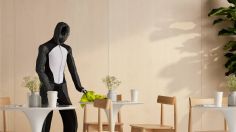 ¿Robotina de Los Supersónicos? Así es el nuevo robot humanoide NEO Beta de 1X