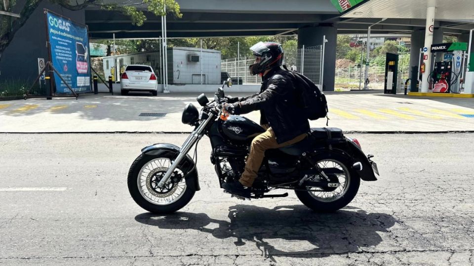 Las motos de Italika se han convertido en una de las marcas mejor vendidas en México.