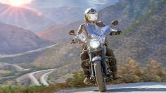 3 motos chopper baratas y completas en México en este 2024