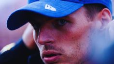 ¿Cuál será el castigo que recibirá Max Verstappen por maldecir en el GP de Singapur 2024?