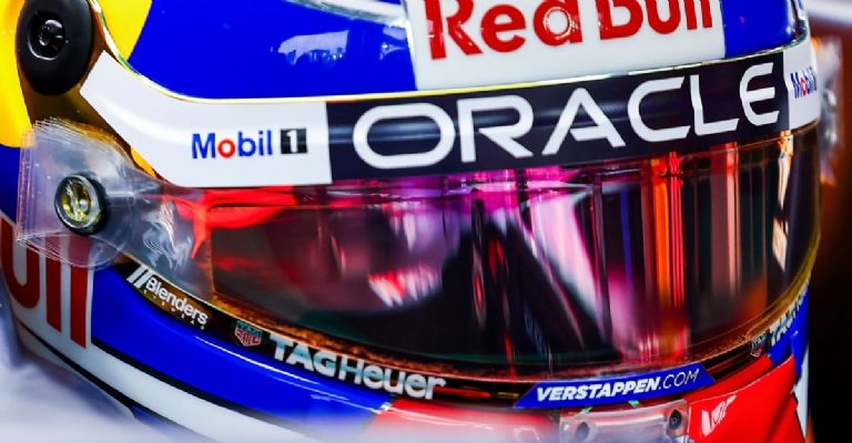 PL GP de Singapur 2024 