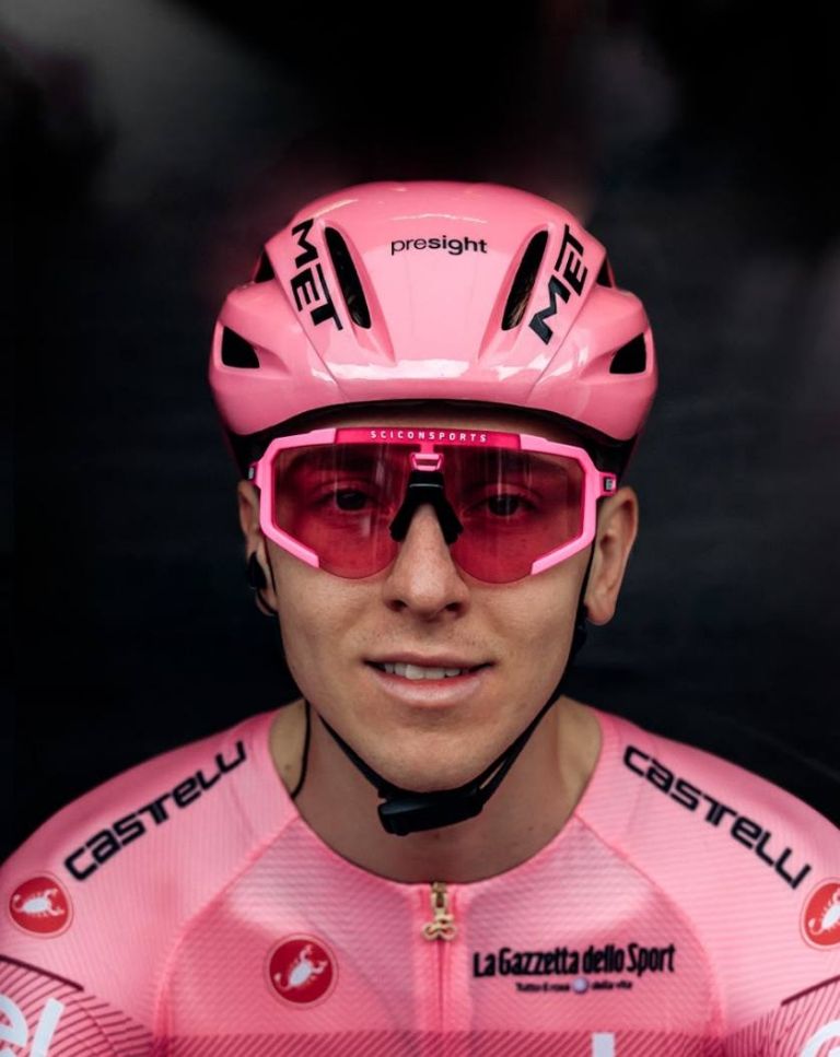 Cuántos tipos de cascos de ciclismo existen