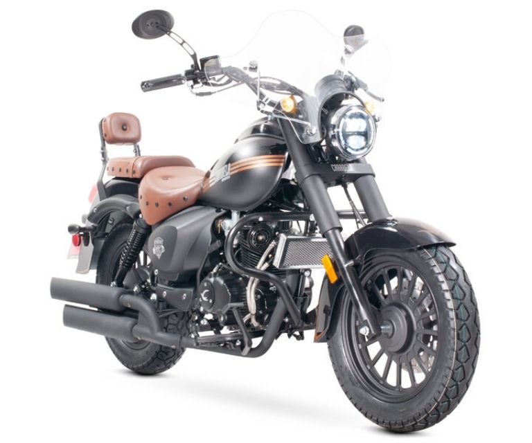 Carabela Fishbone 250