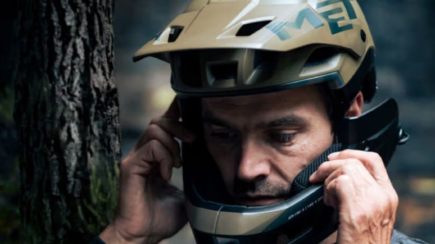 Estos son los tipos de cascos para el ciclismo; cuál conviene comprar porque es más seguro