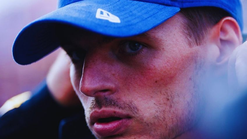 ¿Cuál será el castigo que recibirá Max Verstappen por maldecir en el GP de Singapur 2024?