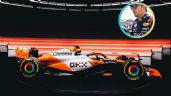 Foto ilustrativa de la nota titulada ¡Checo Pérez tenía razón! El alerón de McLaren si era ilegal, la FIA pide que lo retiren
