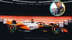 ¡Checo Pérez tenía razón! El alerón de McLaren si era ilegal, la FIA pide que lo retiren