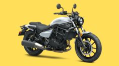 Estas son las motos chopper más baratas en México en este 2024