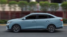 ¿Cuánto cuesta el Chevrolet Aveo 2025? Te decimos lo que debes saber de este sedán barato