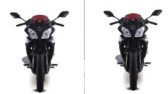 Esta es la moto deportiva de Italika que se vende por 500 pesos a la semana