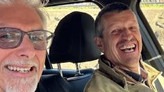 Formula 1: Damon Hill se burla de las nuevas disposiciones de la FIA