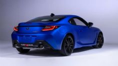 Subaru expande su gama de deportivos en México, estos son sus precios