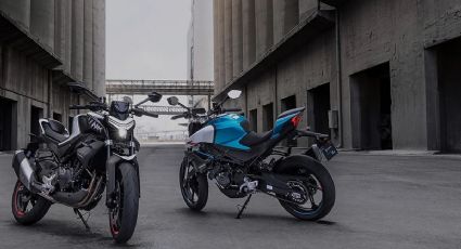 ¿Cuál es la moto más segura de CFMoto en este 2024? Precio y características en México