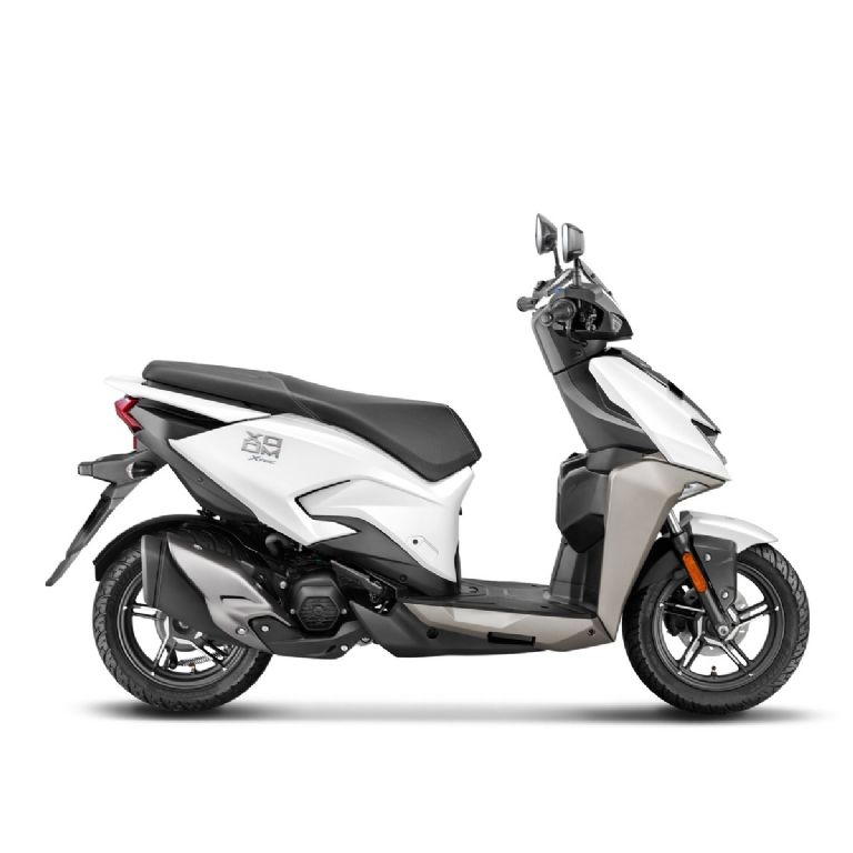 Cuánto vale la motoneta Hero XOOM 110