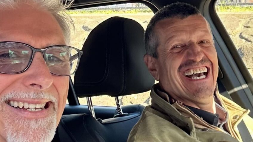 Formula 1: Damon Hill se burla de las nuevas disposiciones de la FIA