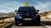 Foto ilustrativa de la nota titulada PROFECO alerta a los conductores de BMW por fallas en el sistema de frenos