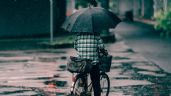 Foto ilustrativa de la nota titulada ¿Cómo conducir una bicicleta bajo la lluvia? Consejos para rodar con precaución