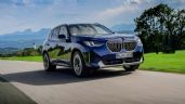 Foto ilustrativa de la nota titulada BMW X3 2025: La popular camioneta alemana va hacia lo híbrido pero conserva sus orígenes