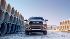 Así es la camioneta más exclusiva de RAM que te robará el aliento y que cuesta casi 2 millones de pesos