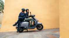 Morbidelli SC125RE: Un scooter italiano que quiere pelear con Vespa y Lambretta