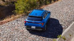 Equipamiento y seguridad del Kia K3 Hatchback 2025, ¡preparado para cuidarte y consentirte!