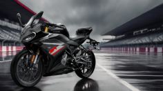 Motos deportivas baratas e ideales para principiantes, hay de Italika, CFMoto, Vento