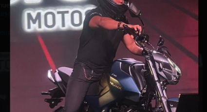 ¡Bikers de México! Hero Motos lanzó modelos 2025 de algunas de sus motocicletas