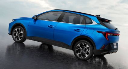 ¿Qué amenidades tiene el Kia K3 hatchback 2025? Es bonito, barato y bien equipado