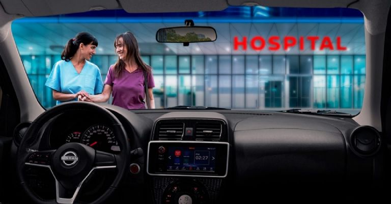 Seguro de autos Nissan 