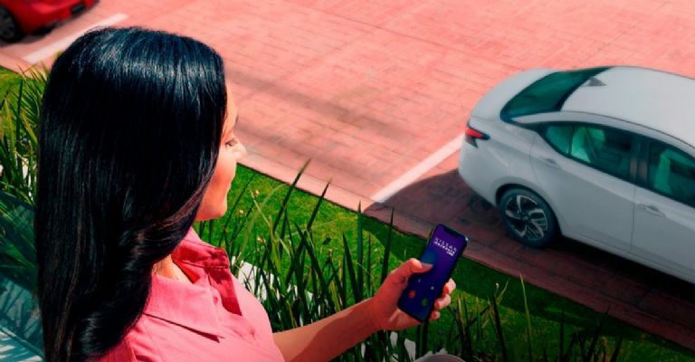 Seguro de autos Nissan 