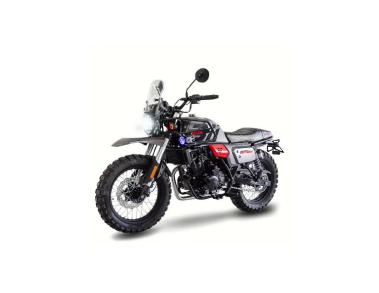 Cuánto cuesta la MB Everest 311 Performance en Liverpool