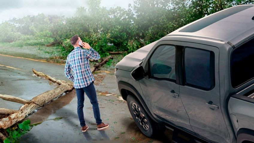 Nissan Insurance: Lo que debes saber sobre los seguros que ofrece el fabricante japonés en México