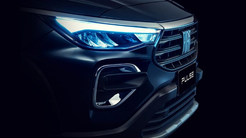 ¿Cuál es el SUV más asequible de Fiat en México este 2024?