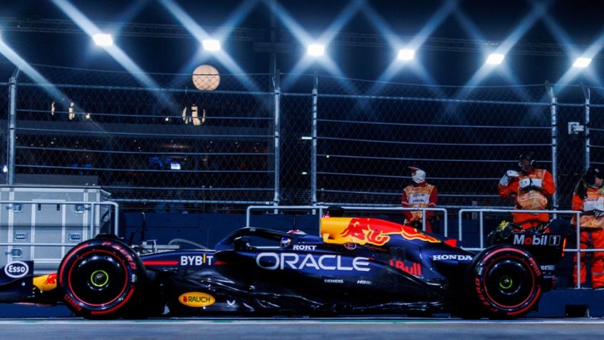 Formula 1: McLaren ficha a alguien importante de Red Bull; ¡el equipo se está desmoronando!
