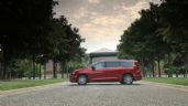 Foto ilustrativa de la nota titulada Chrysler Voyager regresa para 2025: ¡Una camioneta querida vuelve!, ¿llegará a México?