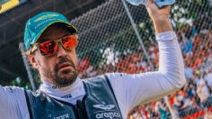 Fernando Alonso cree que Ferrari debió ganar el GP de Singapur 2024
