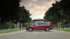 Chrysler Voyager regresa para 2025: ¡Una camioneta querida vuelve!, ¿llegará a México?