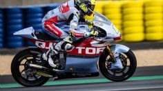 ¿Cuál es la moto china más rápida de QJ Motor? Se encuentra a la venta en México