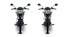 Tres motocicletas de trabajo de Italika por menos de 20 mil pesos