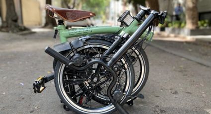 ¿Qué tan bueno es comprar una bicicleta plegable?