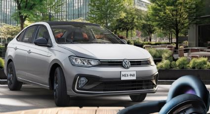 Volkswagen Virtus Sound 2024: Así es la nueva versión del sedán y esto cuesta